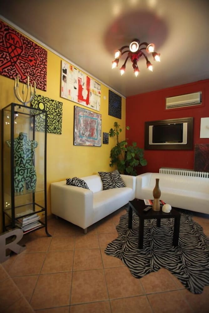 Art Hotel 2
