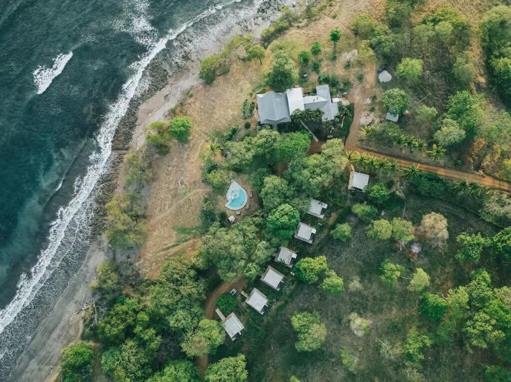 Bohemian Luxury Bungalows 1
