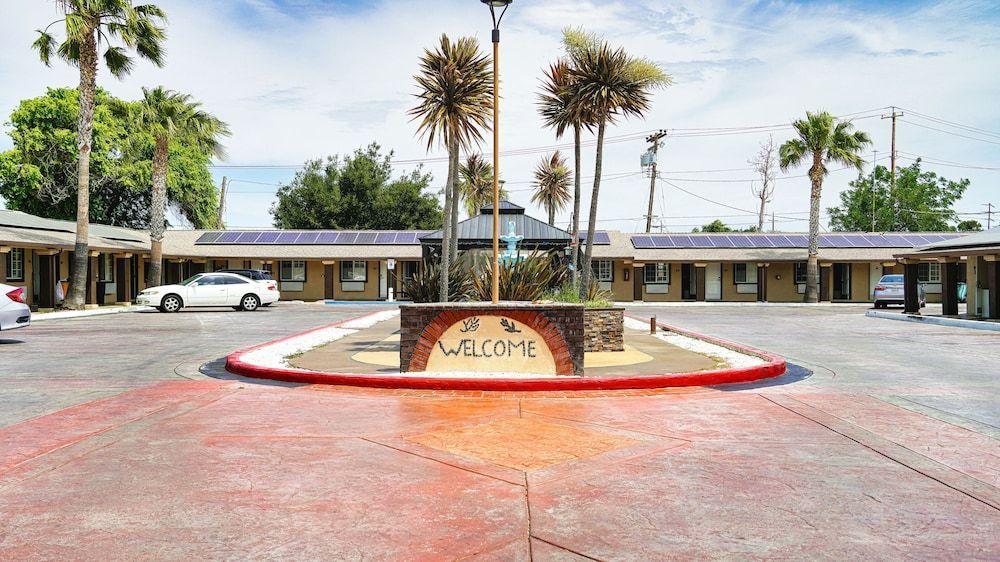 Americas Best Value Inn, Antioch 1
