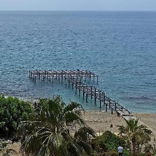 Semt Luna Beach Hotel 1