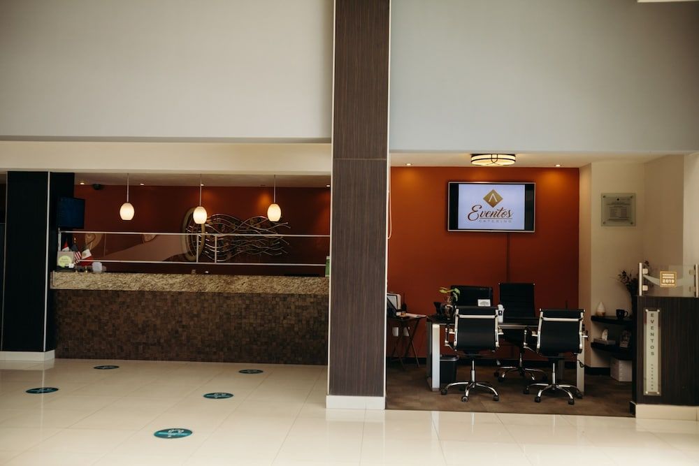Hotel Araiza Hermosillo 2