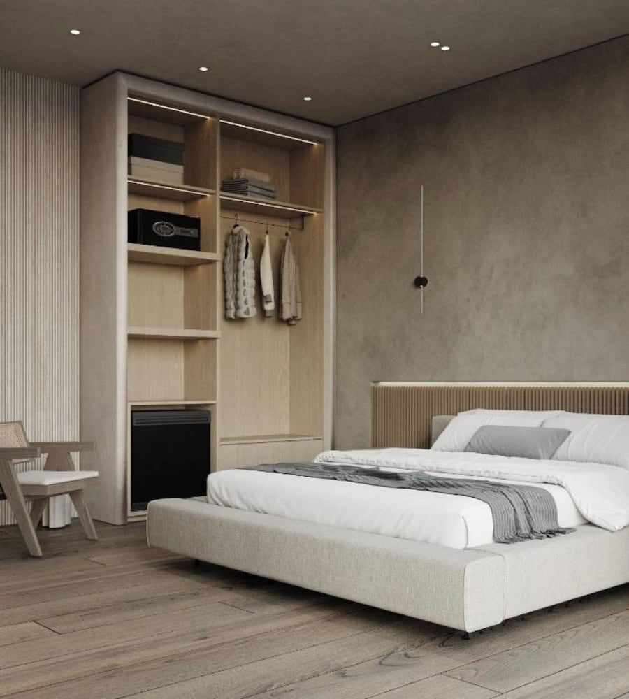 Hotel Olserd 2