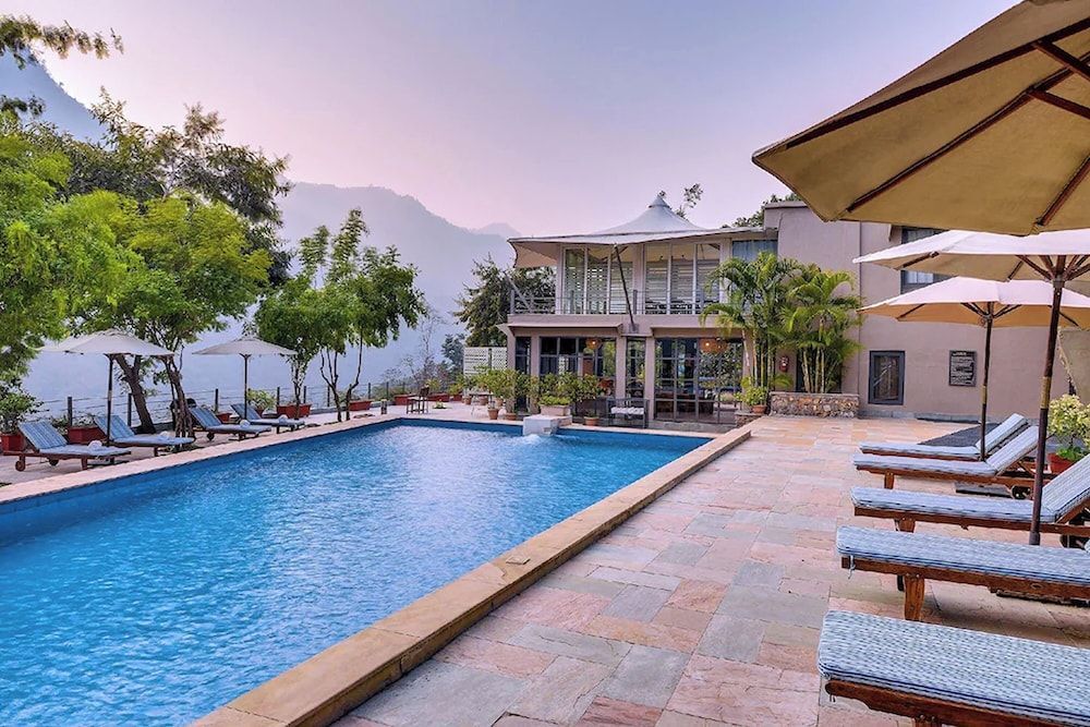 Atali Ganga Resort, Rishikesh 1