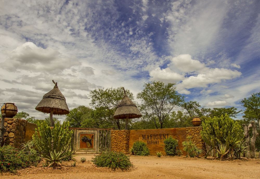 Mafigeni Safari Lodge 1