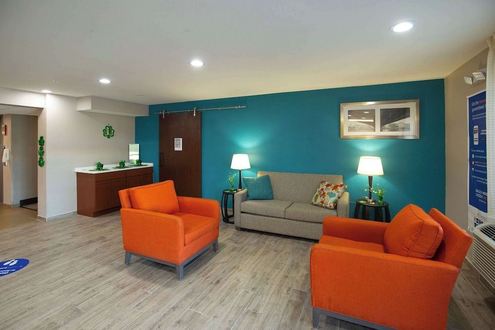 Quality Inn & Suites Hammond Near I-8090 1