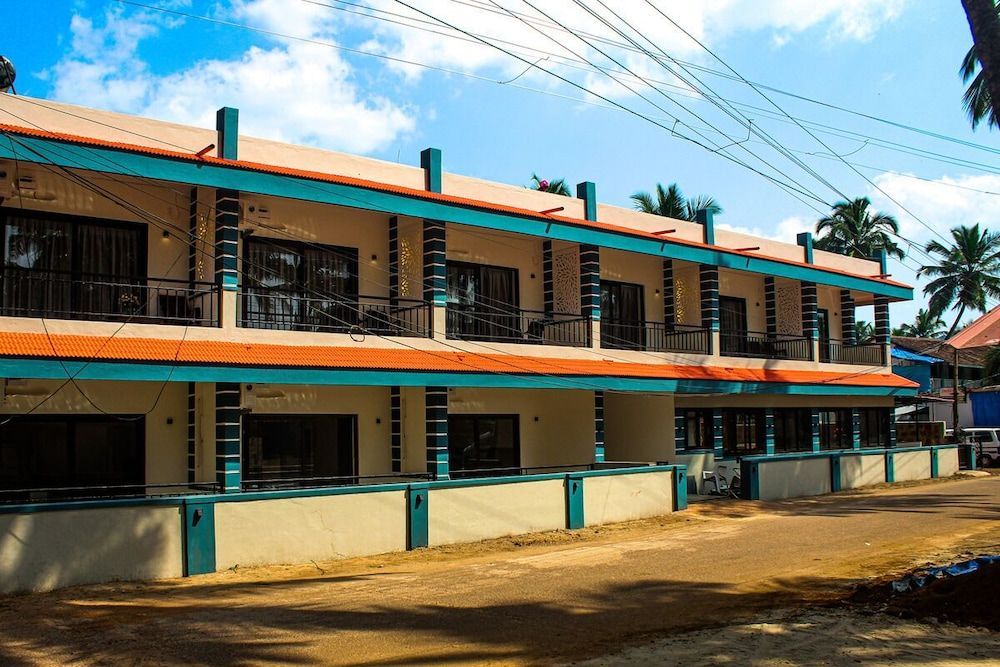 Dersy Beach Resort 1