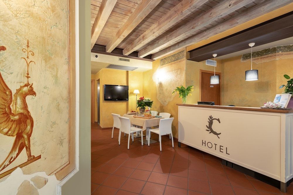 Hotel Marco Polo 2