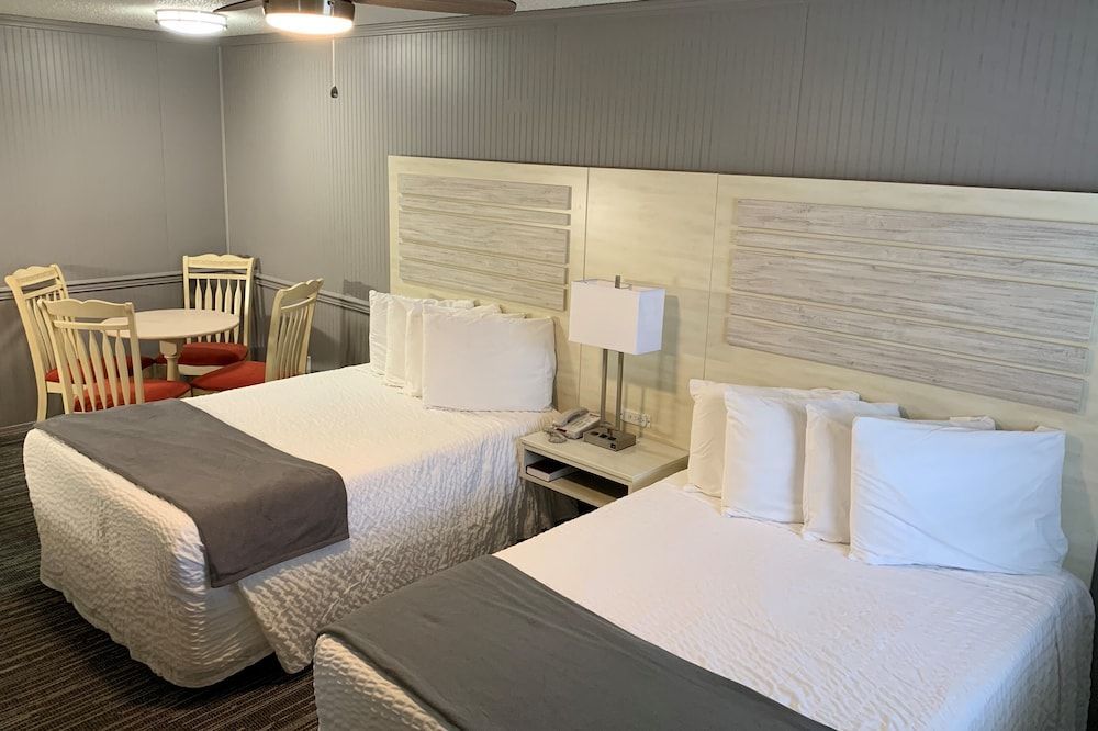 Francis Scott Key Family Resort 2