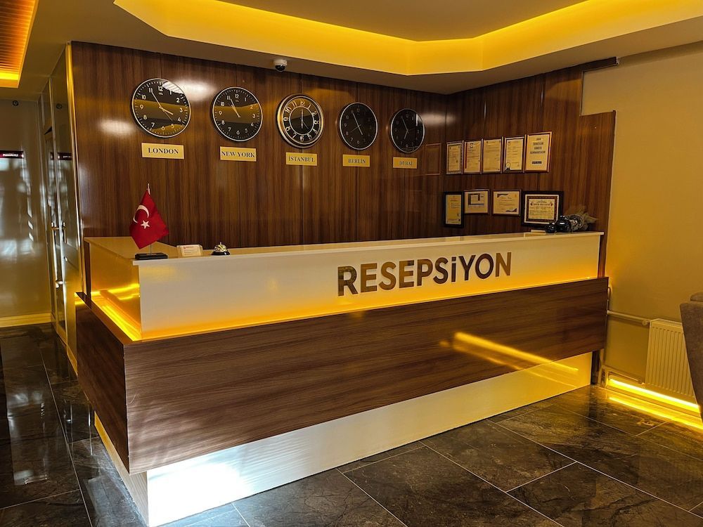 Hotel Bulut 2