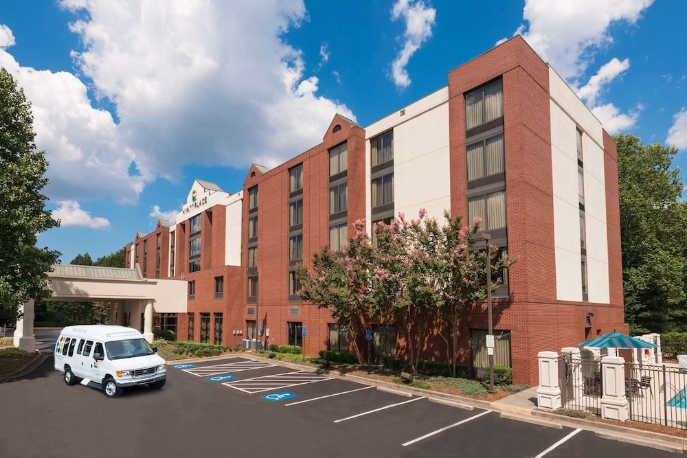Hyatt Place Atlanta Duluth Johns Creek 1