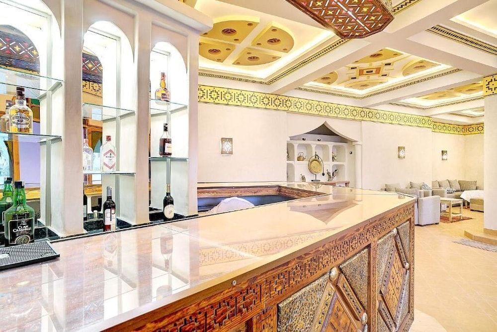 Hotel Sbai Palace 2