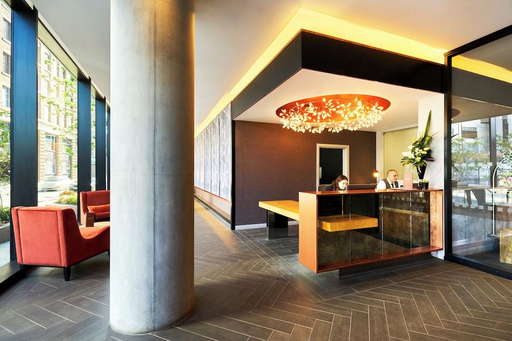 CitySuites Aparthotel 2