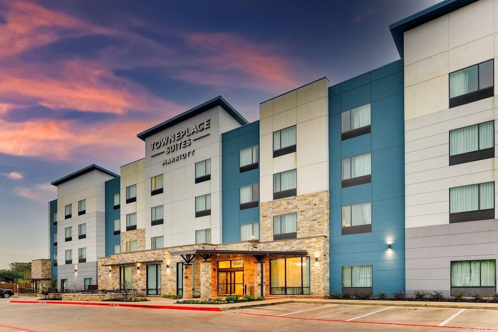 TownePlace Suites Houston I-10 East 1