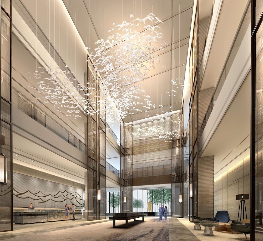 Hilton Suzhou 2