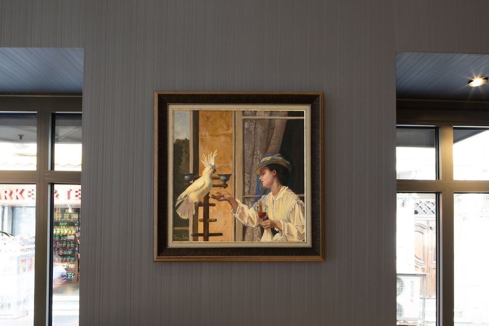 Union Hotel Plat Inn -Special Category 2