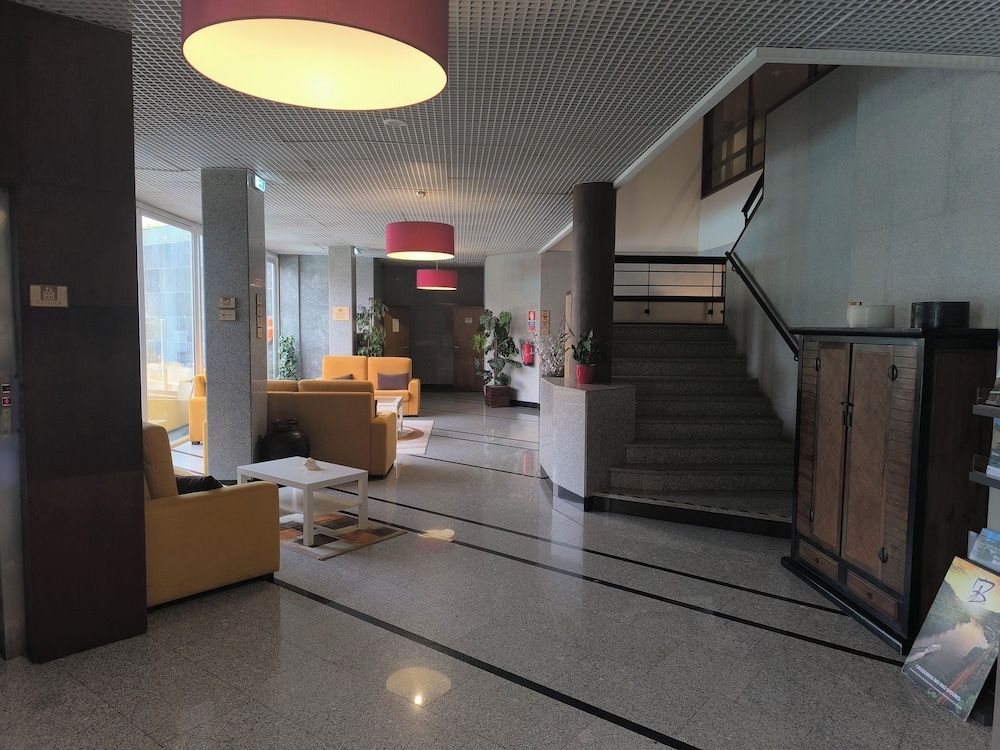 Douro Marina Hotel & SPA 2