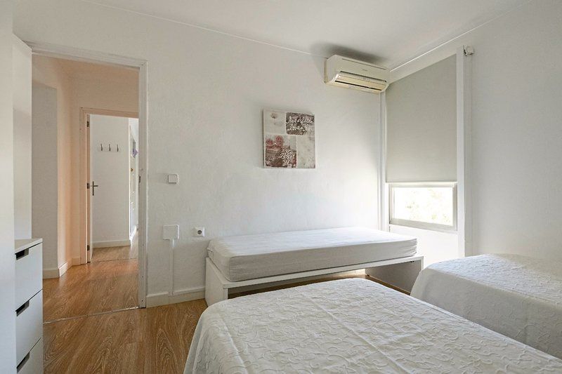 Apartamentos Catalina 2
