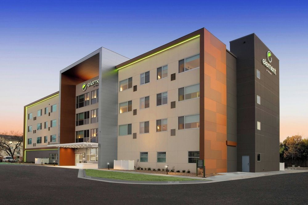 Element by Marriott Fort Smith 1