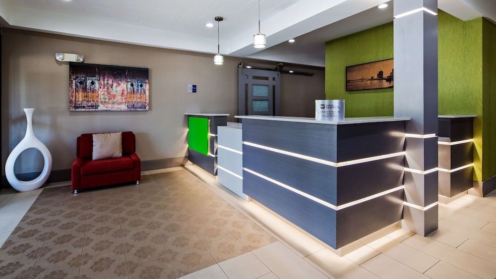 Best Western Slidell Hotel 2