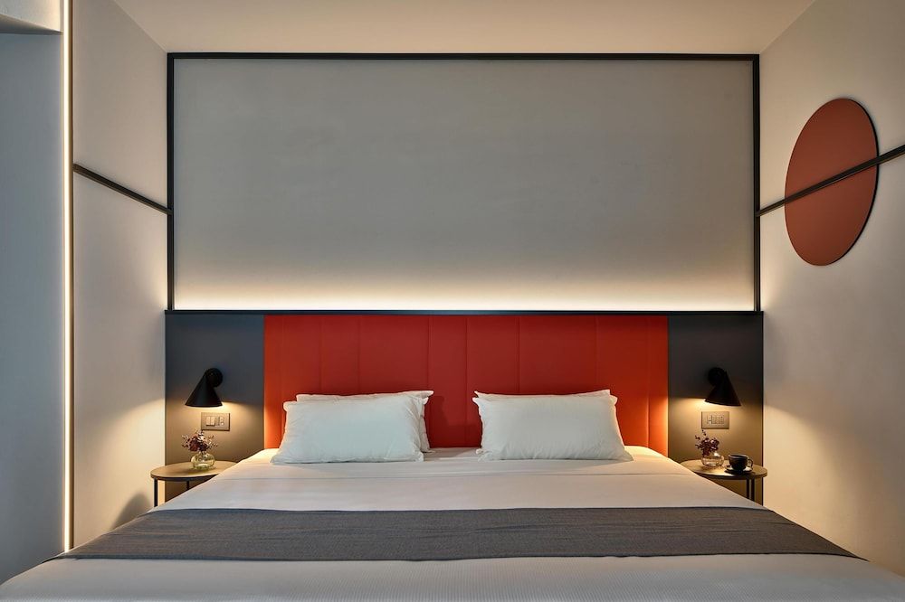 Best Western Hotel Fiera Verona 1