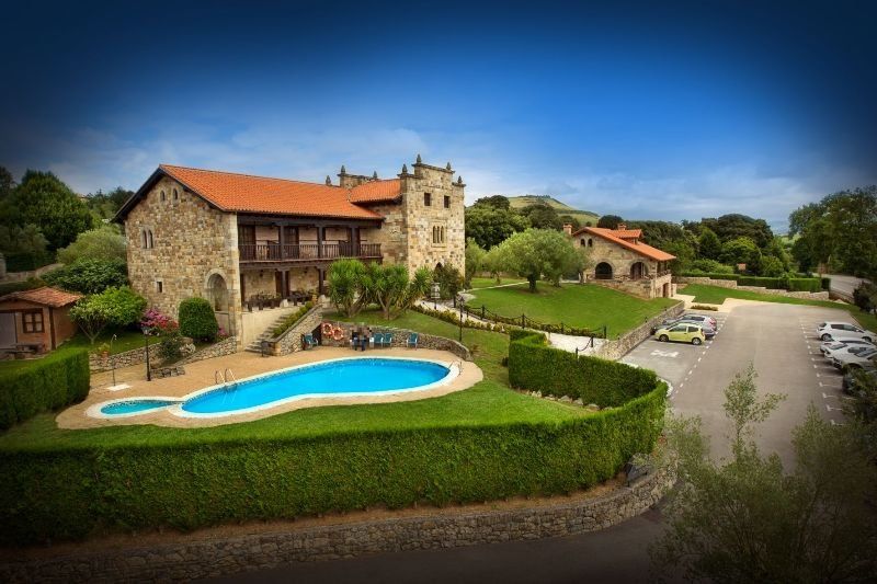 Complejo San Marcos Posada 1