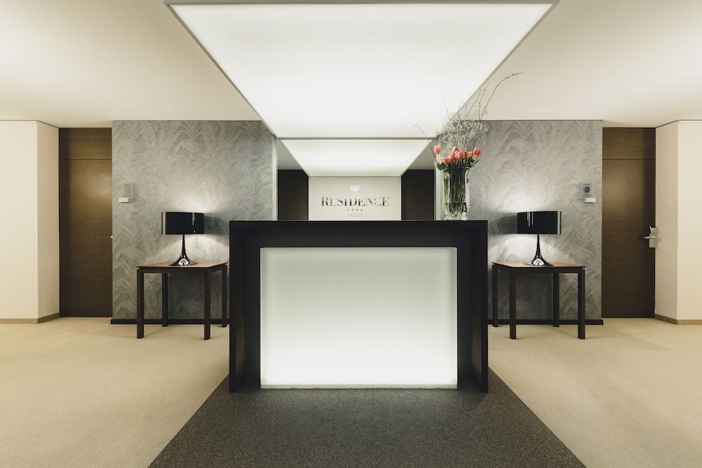 Residence Hotel 2