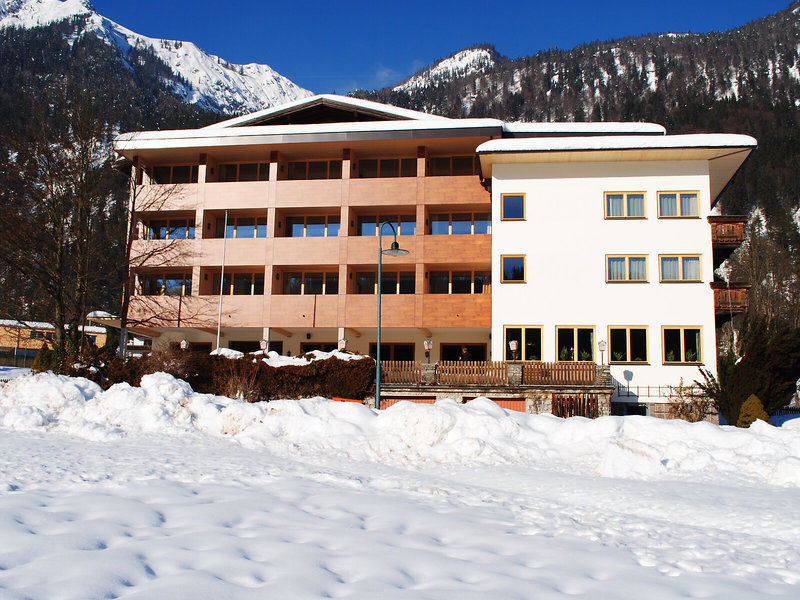 Gasthof Kaiserblick 2