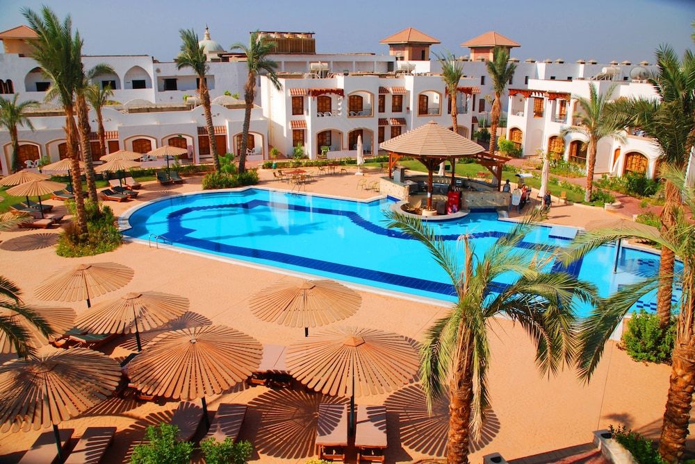 Coral Hills Resort Sharm El-Sheikh 1