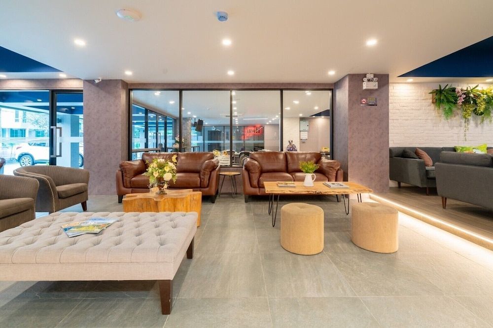 The Home Hotel SHA 2