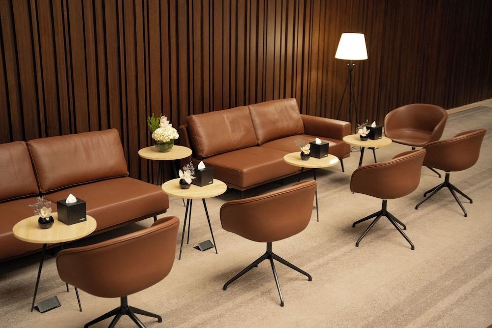 ALMA Hotel Riyadh 2
