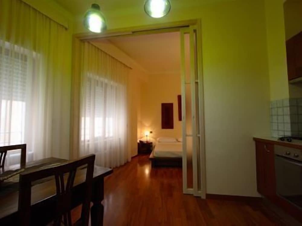 Casa Dei Mercanti Town House 2