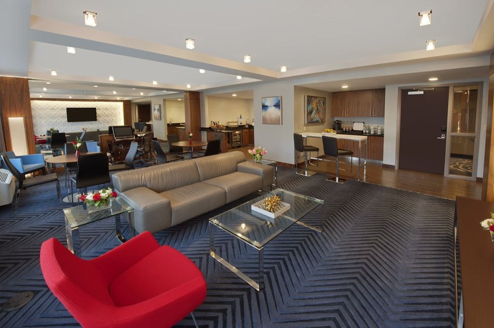 Crowne Plaza PRINCETON - CONFERENCE CENTER by IHG 2