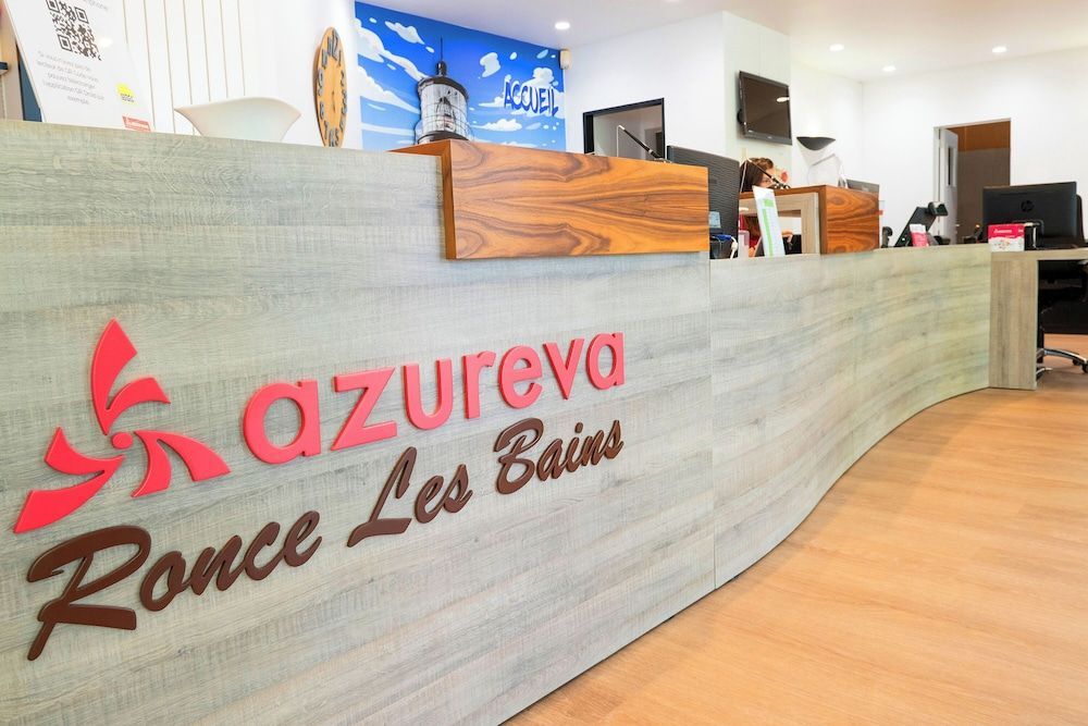 Azureva Club Ronce les Bains 2