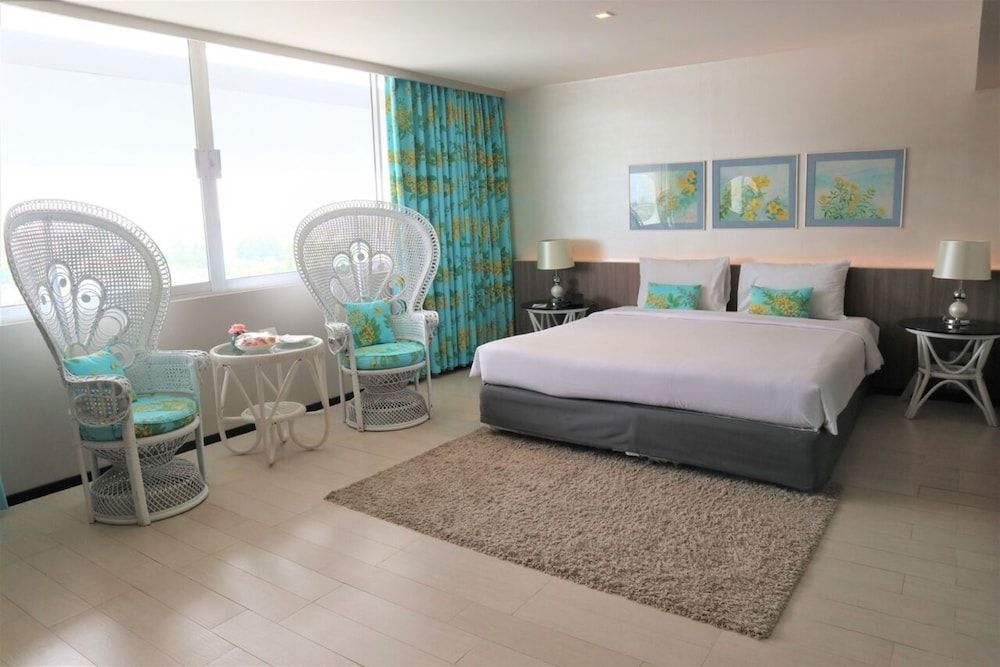 Pearl Hotel Phuket 1