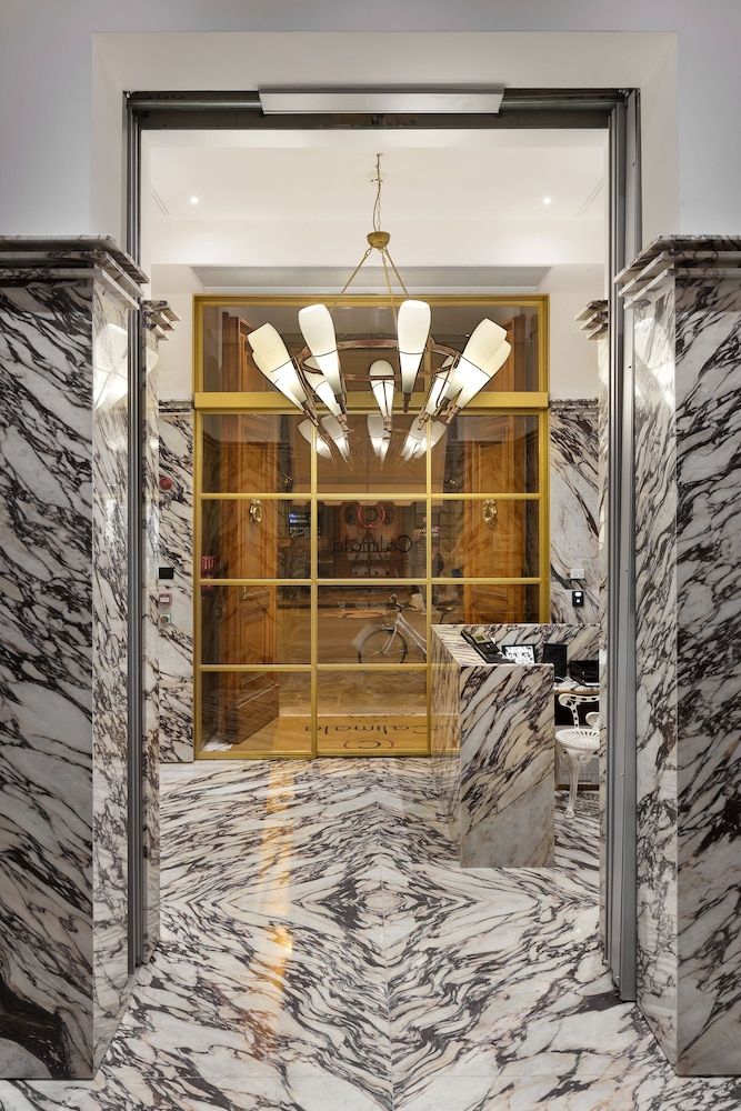 Hotel Calimala Florence 2
