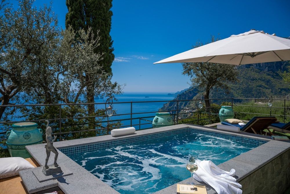 YourHome - Casa Ivi Positano 1