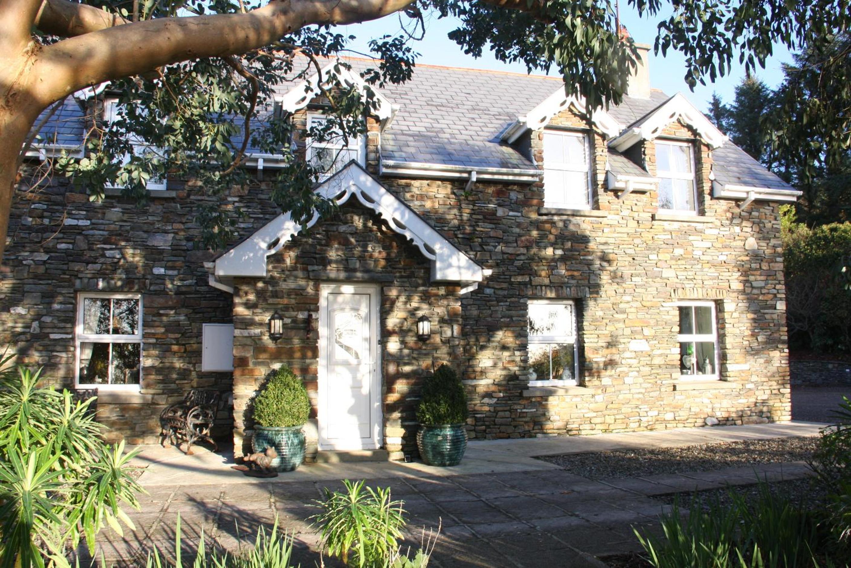 Lis-Ardagh Lodge 1