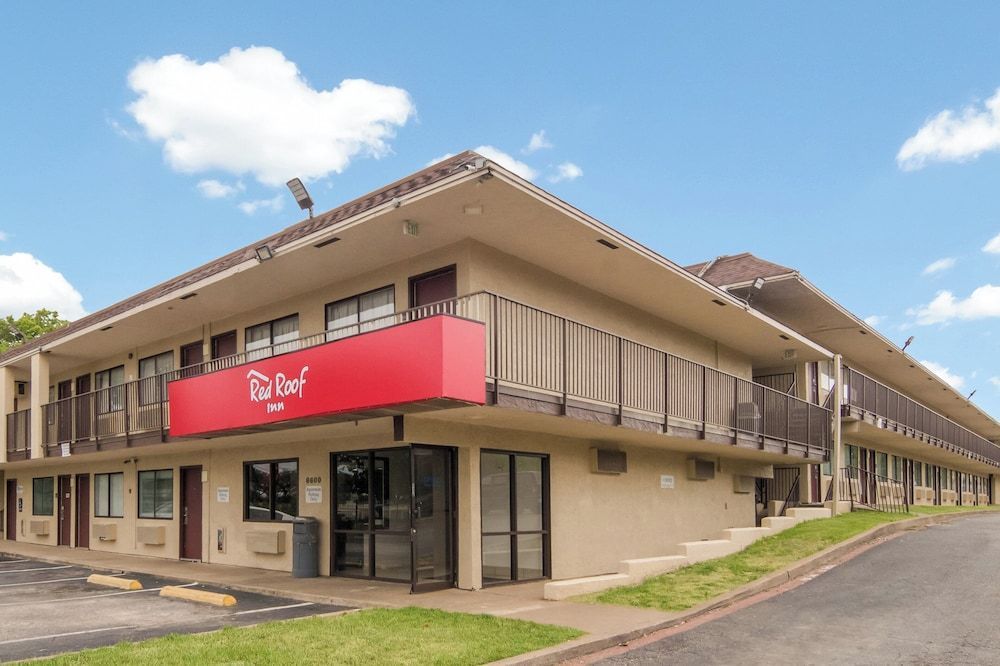 Red Roof Inn Fort Worth South 1