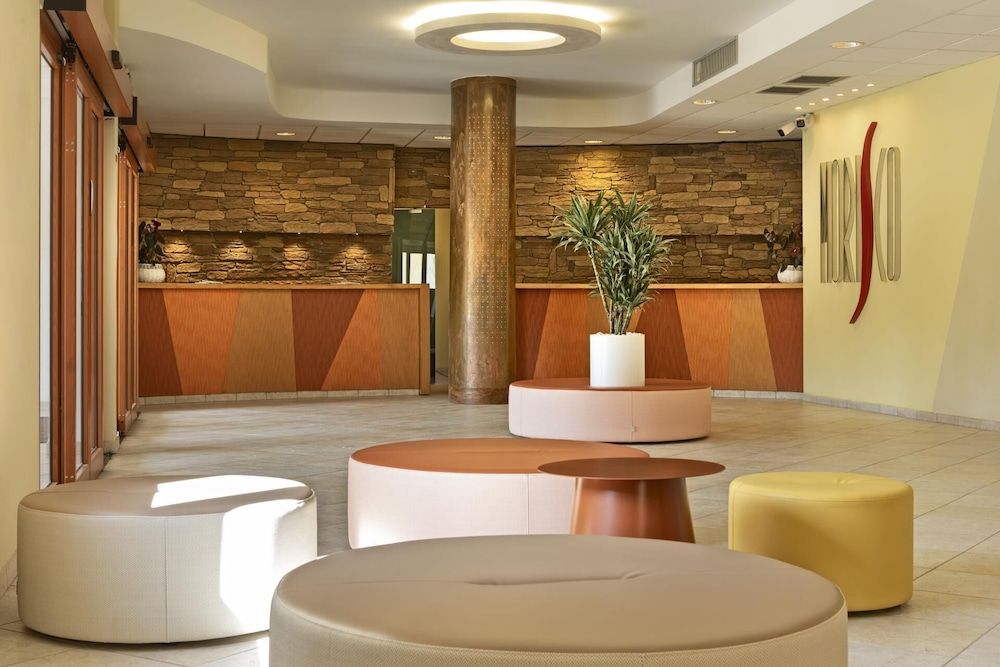 Blu Hotel Morisco 2