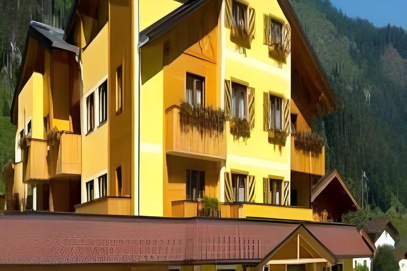 Hotel-Pension Egger 2