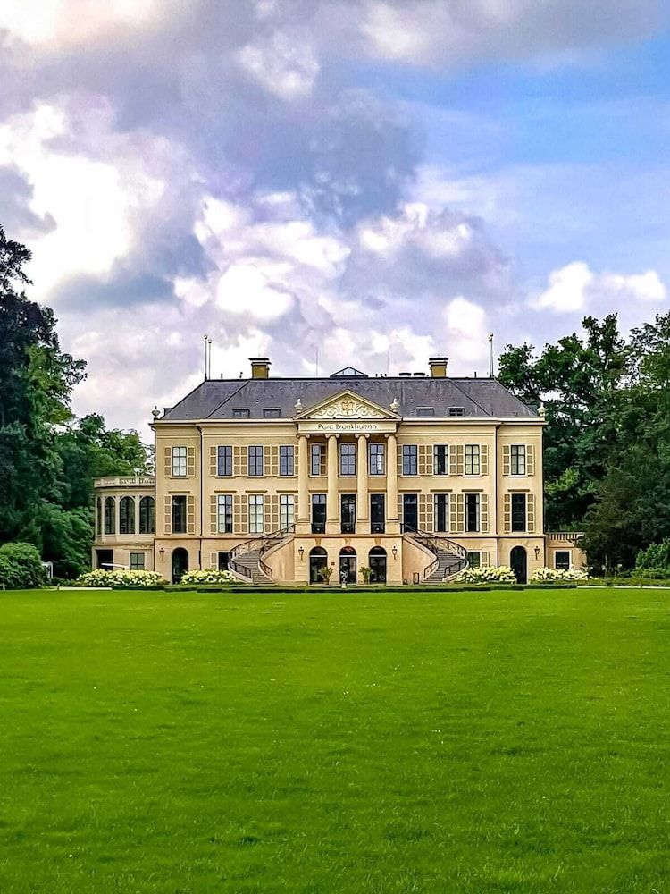 Parc Broekhuizen l Culinair landgoed 1
