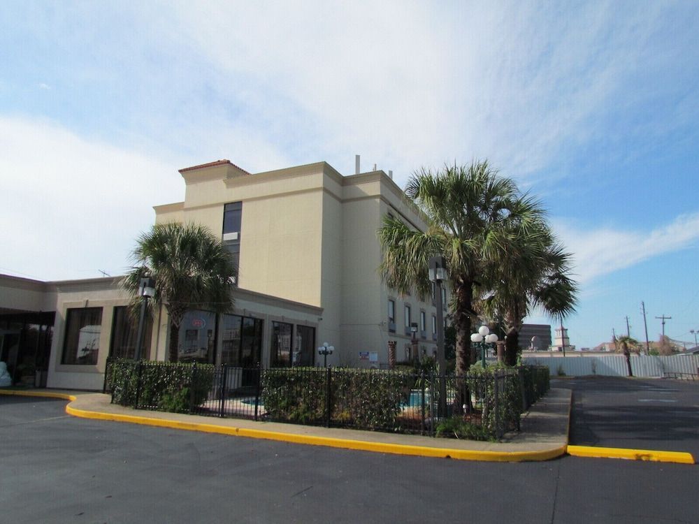 Great Value Inn 1