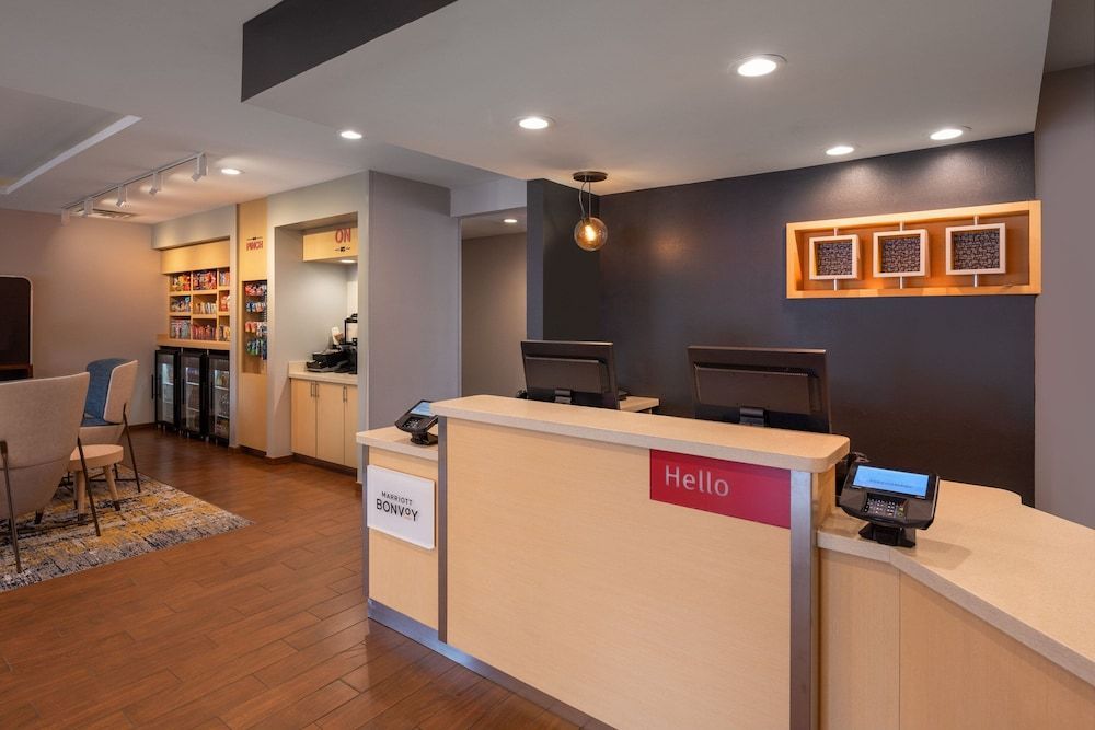 TownePlace Suites by Marriott Wareham Buzzards Bay 2