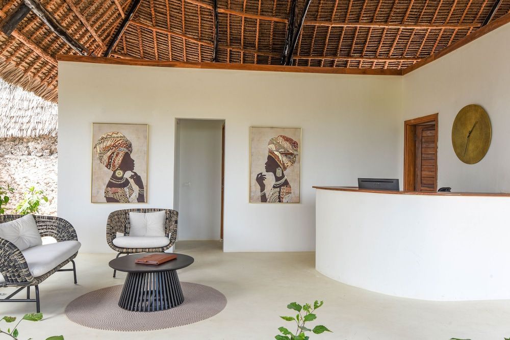 Alma Boutique Hotel 2