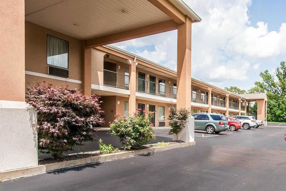 Quality Inn Savannah South 1