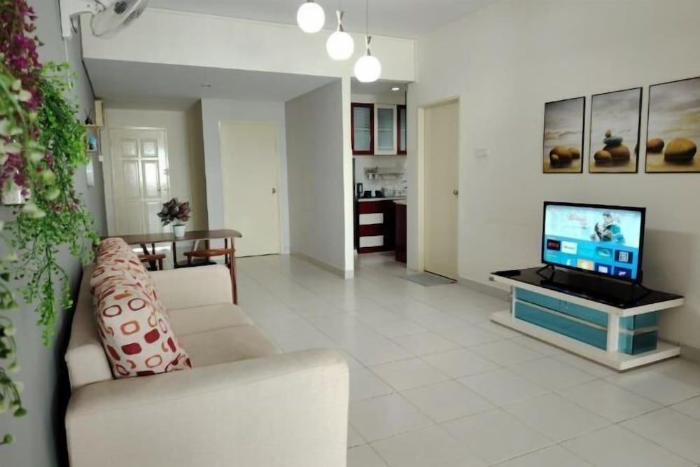 Tebrau City by Maison Inn 2