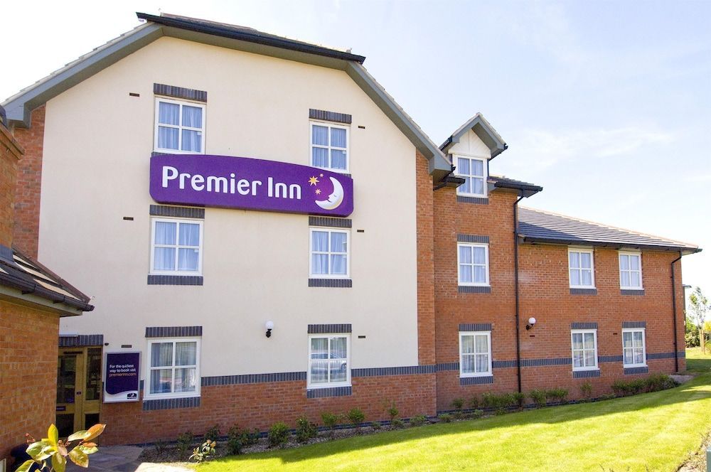 Premier Inn Cannock - Orbital 1