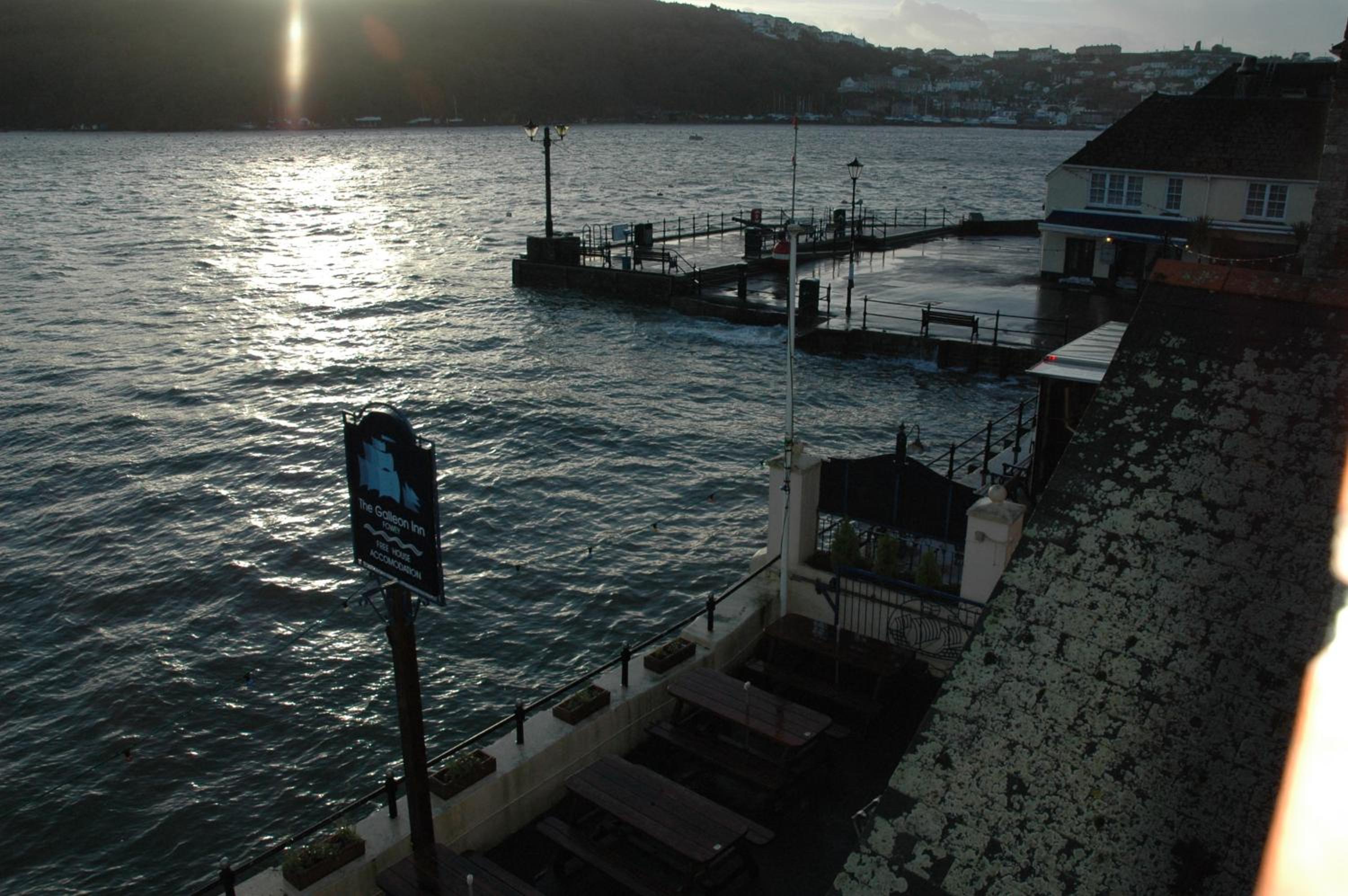 The Galleon Inn 2