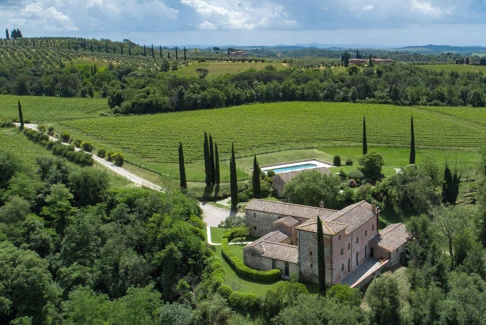 La Gazzara Castell'in Villa 1