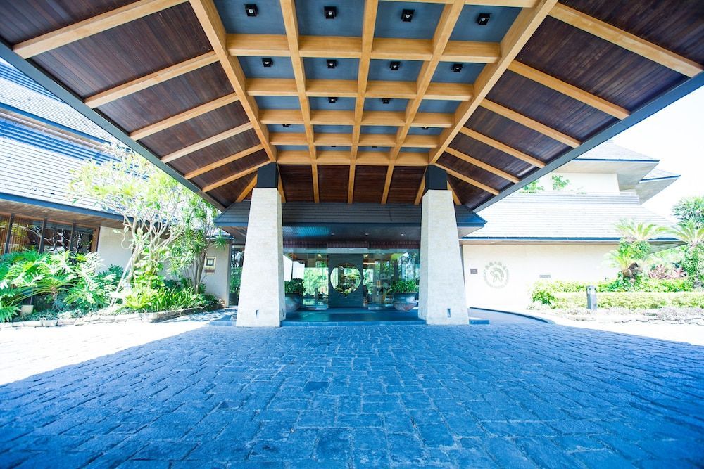 Caesar Park Hotel Kenting 2